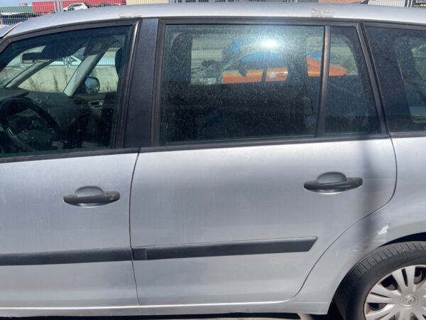 PUERTA TRASERA IZQUIERDA CITROEN GRAND C4 PICASSO