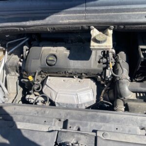 TRANSMISION DELANTERA DERECHA CITROEN GRAND C4 PICASSO