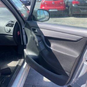 ELEVALUNAS DELANTERO DERECHO CITROEN GRAND C4 PICASSO