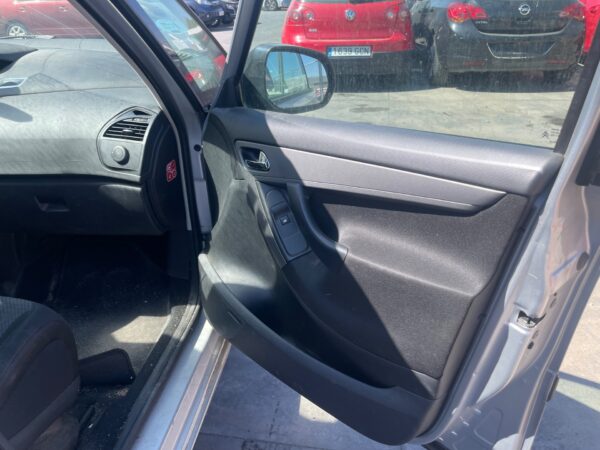 ELEVALUNAS DELANTERO DERECHO CITROEN GRAND C4 PICASSO