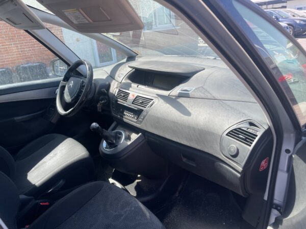 GUANTERA CITROEN GRAND C4 PICASSO