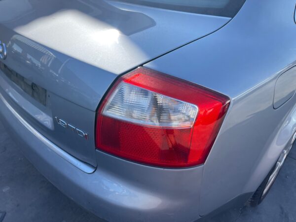 PILOTO TRASERO DERECHO AUDI A4 BERLINA (8E)