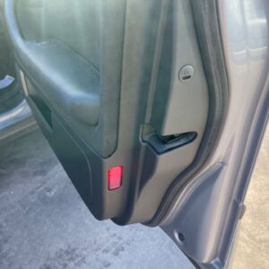 CERRADURA PUERTA DELANTERA DERECHA AUDI A4 BERLINA (8E)