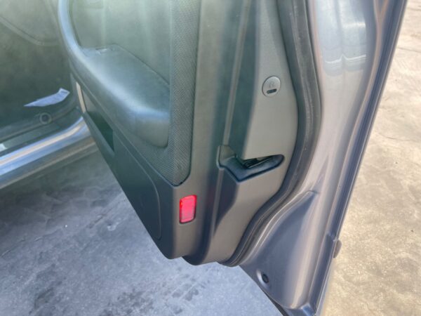 CERRADURA PUERTA DELANTERA DERECHA AUDI A4 BERLINA (8E)