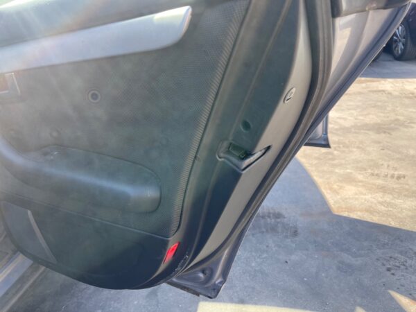 CERRADURA PUERTA TRASERA DERECHA AUDI A4 BERLINA (8E)