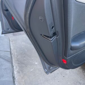 CERRADURA PUERTA TRASERA IZQUIERDA AUDI A4 BERLINA (8E)