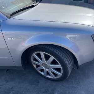 ALETA DELANTERA DERECHA AUDI A4 BERLINA (8E)