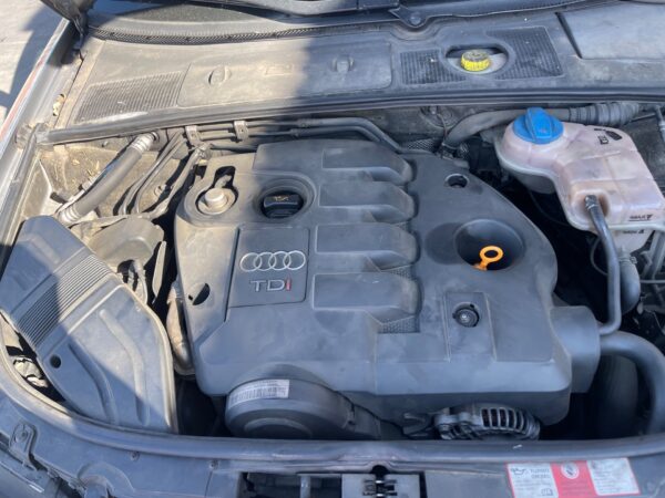 ALTERNADOR AUDI A4 BERLINA (8E)