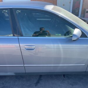 PUERTA DELANTERA DERECHA AUDI A4 BERLINA (8E)