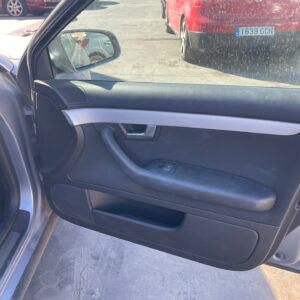 ELEVALUNAS DELANTERO DERECHO AUDI A4 BERLINA (8E)