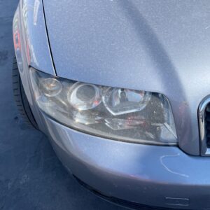 FARO DERECHO AUDI A4 BERLINA (8E)