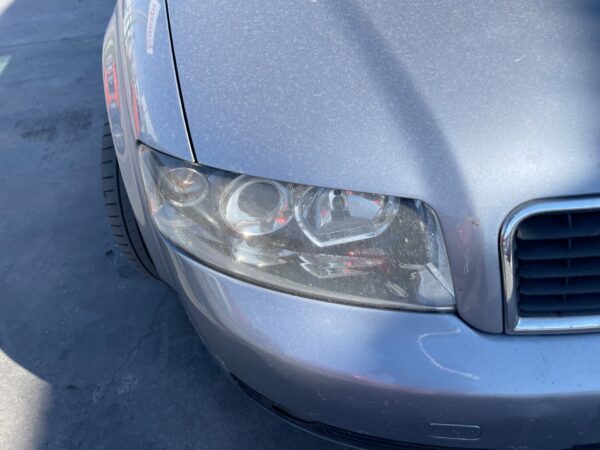 FARO DERECHO AUDI A4 BERLINA (8E)