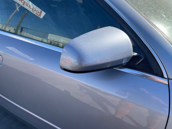 RETROVISOR DERECHO AUDI A4 BERLINA (8E)