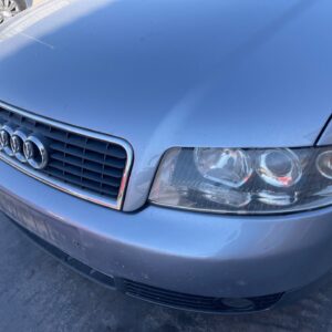 FARO IZQUIERDO AUDI A4 BERLINA (8E)