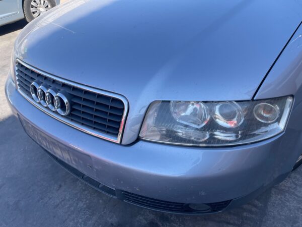 FARO IZQUIERDO AUDI A4 BERLINA (8E)