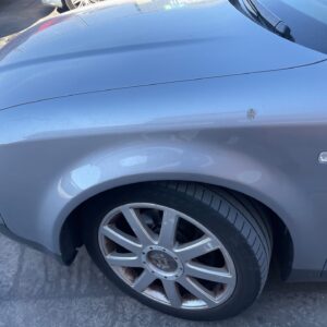 ALETA DELANTERA IZQUIERDA AUDI A4 BERLINA (8E)