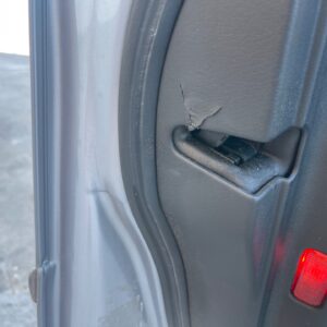 CERRADURA PUERTA DELANTERA IZQUIERDA AUDI A4 BERLINA (8E)