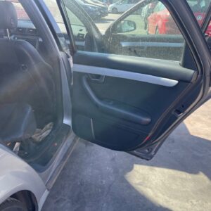 ELEVALUNAS TRASERO DERECHO AUDI A4 BERLINA (8E)