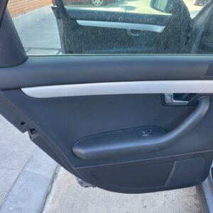 ELEVALUNAS TRASERO IZQUIERDO AUDI A4 BERLINA (8E)
