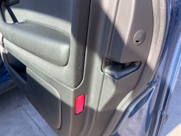 CERRADURA PUERTA DELANTERA DERECHA AUDI A4 BERLINA (8E)
