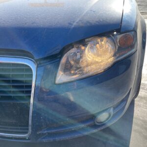 FARO IZQUIERDO AUDI A4 BERLINA (8E)