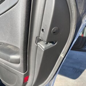 CERRADURA PUERTA TRASERA DERECHA AUDI A4 BERLINA (8E)