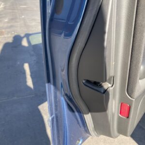 CERRADURA PUERTA DELANTERA IZQUIERDA AUDI A4 BERLINA (8E)