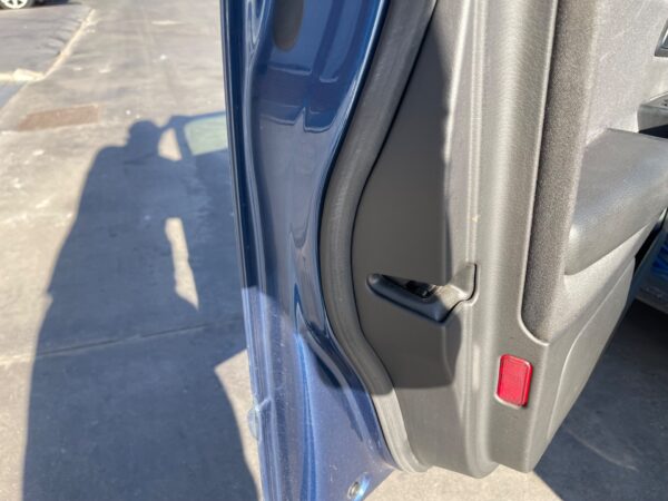 CERRADURA PUERTA DELANTERA IZQUIERDA AUDI A4 BERLINA (8E)