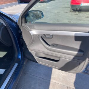 ELEVALUNAS DELANTERO DERECHO AUDI A4 BERLINA (8E)