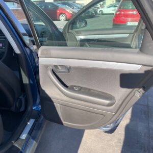 ELEVALUNAS TRASERO DERECHO AUDI A4 BERLINA (8E)