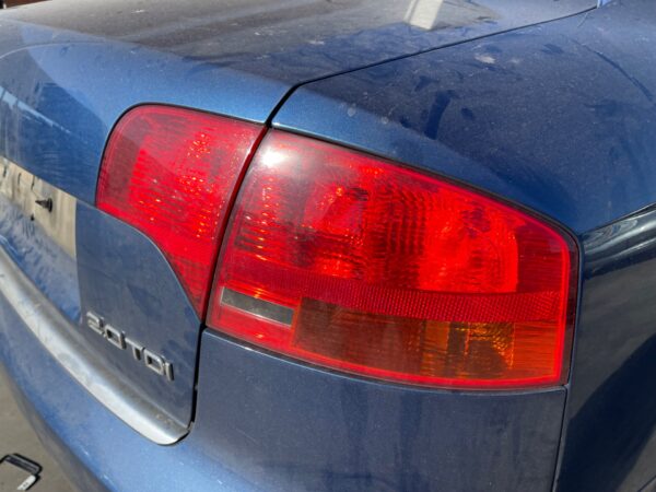 PILOTO TRASERO DERECHO AUDI A4 BERLINA (8E)