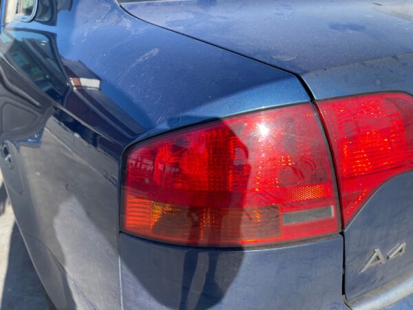 PILOTO TRASERO IZQUIERDO AUDI A4 BERLINA (8E)