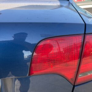 PILOTO TRASERO DERECHO INTERIOR AUDI A4 BERLINA (8E)