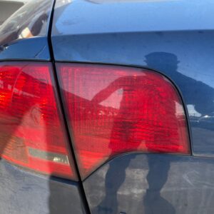 PILOTO TRASERO IZQUIERDO INTERIOR AUDI A4 BERLINA (8E)