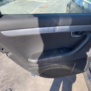 ELEVALUNAS TRASERO IZQUIERDO AUDI A4 BERLINA (8E)