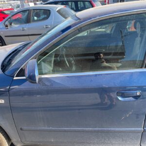 PUERTA DELANTERA IZQUIERDA AUDI A4 BERLINA (8E)