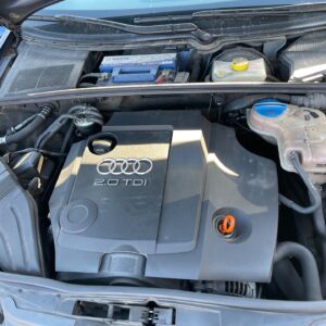 CONDENSADOR / RADIADOR  AIRE ACONDICIONADO AUDI A4 BERLINA (8E)