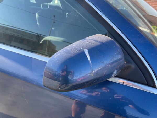 RETROVISOR DERECHO AUDI A4 BERLINA (8E)