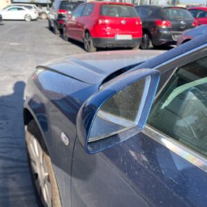 RETROVISOR IZQUIERDO AUDI A4 BERLINA (8E)