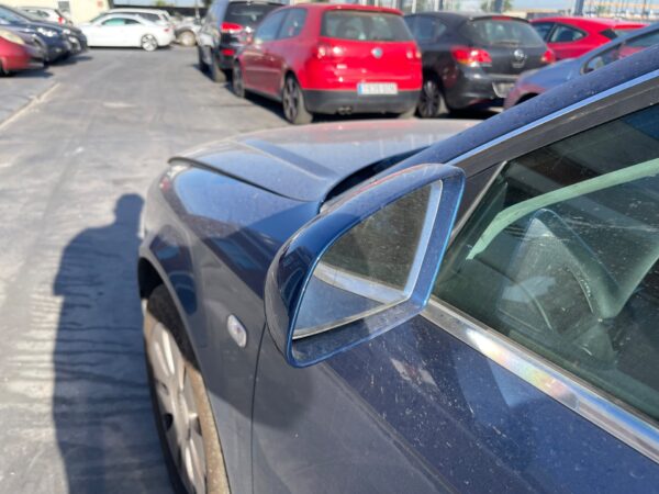 RETROVISOR IZQUIERDO AUDI A4 BERLINA (8E)
