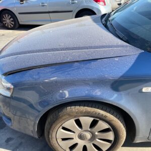 ALETA DELANTERA IZQUIERDA AUDI A4 BERLINA (8E)