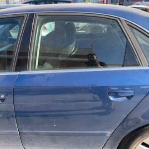 PUERTA TRASERA IZQUIERDA AUDI A4 BERLINA (8E)