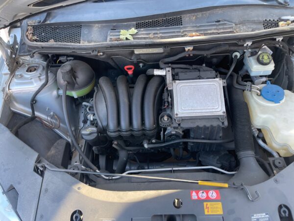 ELECTROVENTILADOR MERCEDES-BENZ CLASE B (BM 245)