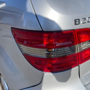 PILOTO TRASERO IZQUIERDO MERCEDES-BENZ CLASE B (BM 245)