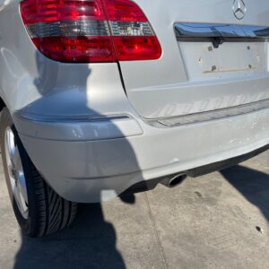 PARAGOLPES TRASERO MERCEDES-BENZ CLASE B (BM 245)