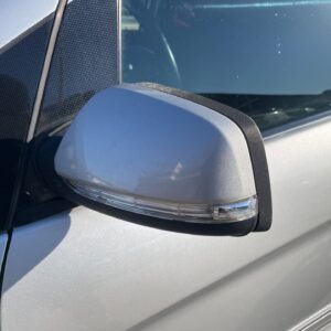 RETROVISOR IZQUIERDO MERCEDES-BENZ CLASE B (BM 245)