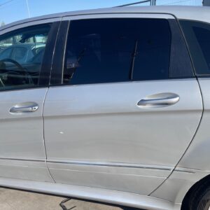 PUERTA TRASERA IZQUIERDA MERCEDES-BENZ CLASE B (BM 245)
