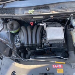 MOTOR COMPLETO MERCEDES-BENZ CLASE B (BM 245)