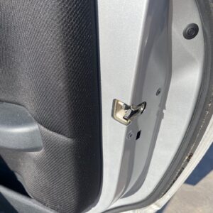 CERRADURA PUERTA TRASERA DERECHA MERCEDES-BENZ CLASE B (BM 245)