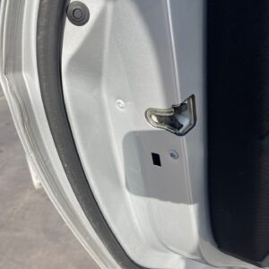CERRADURA PUERTA TRASERA IZQUIERDA MERCEDES-BENZ CLASE B (BM 245)
